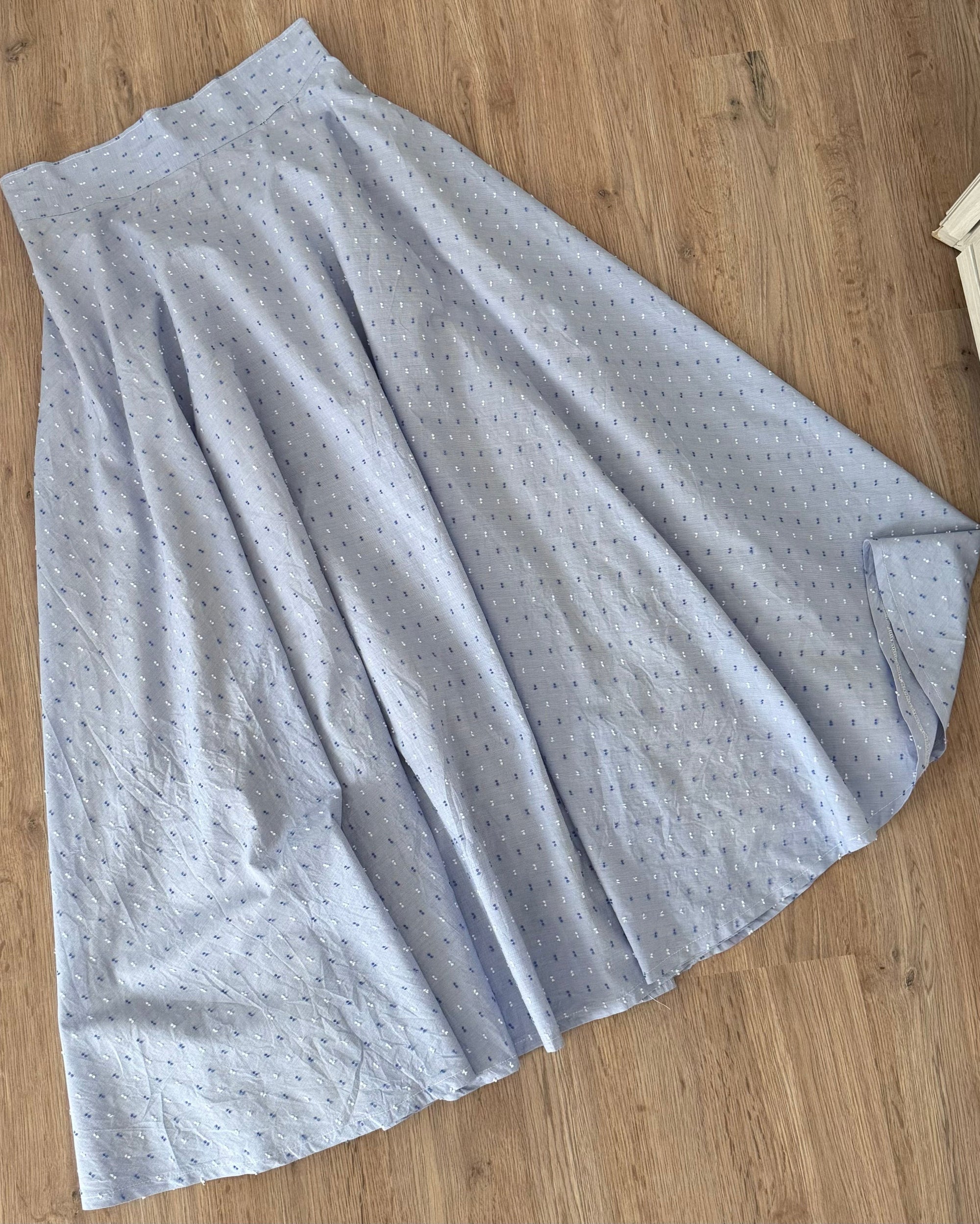 Ensemble Cotonnade