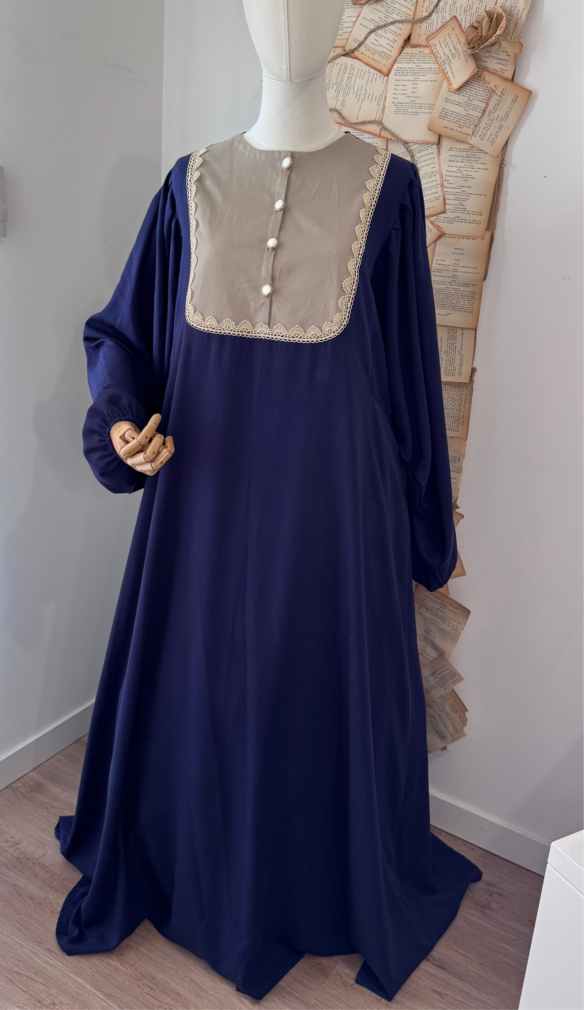 Ensemble Marine