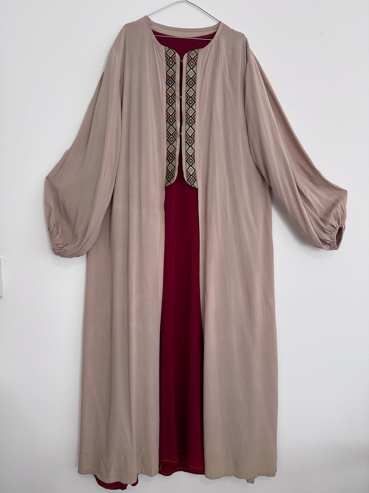 Ensemble Légèreté