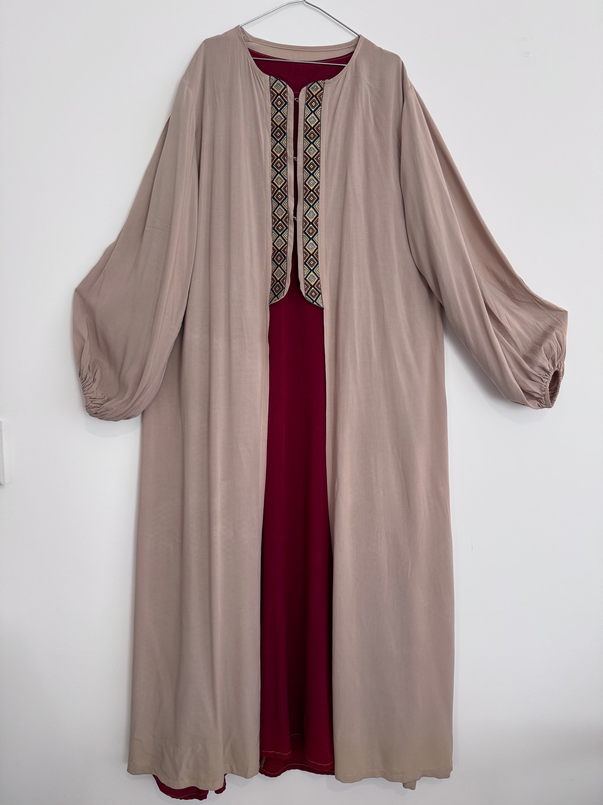 Ensemble Légèreté