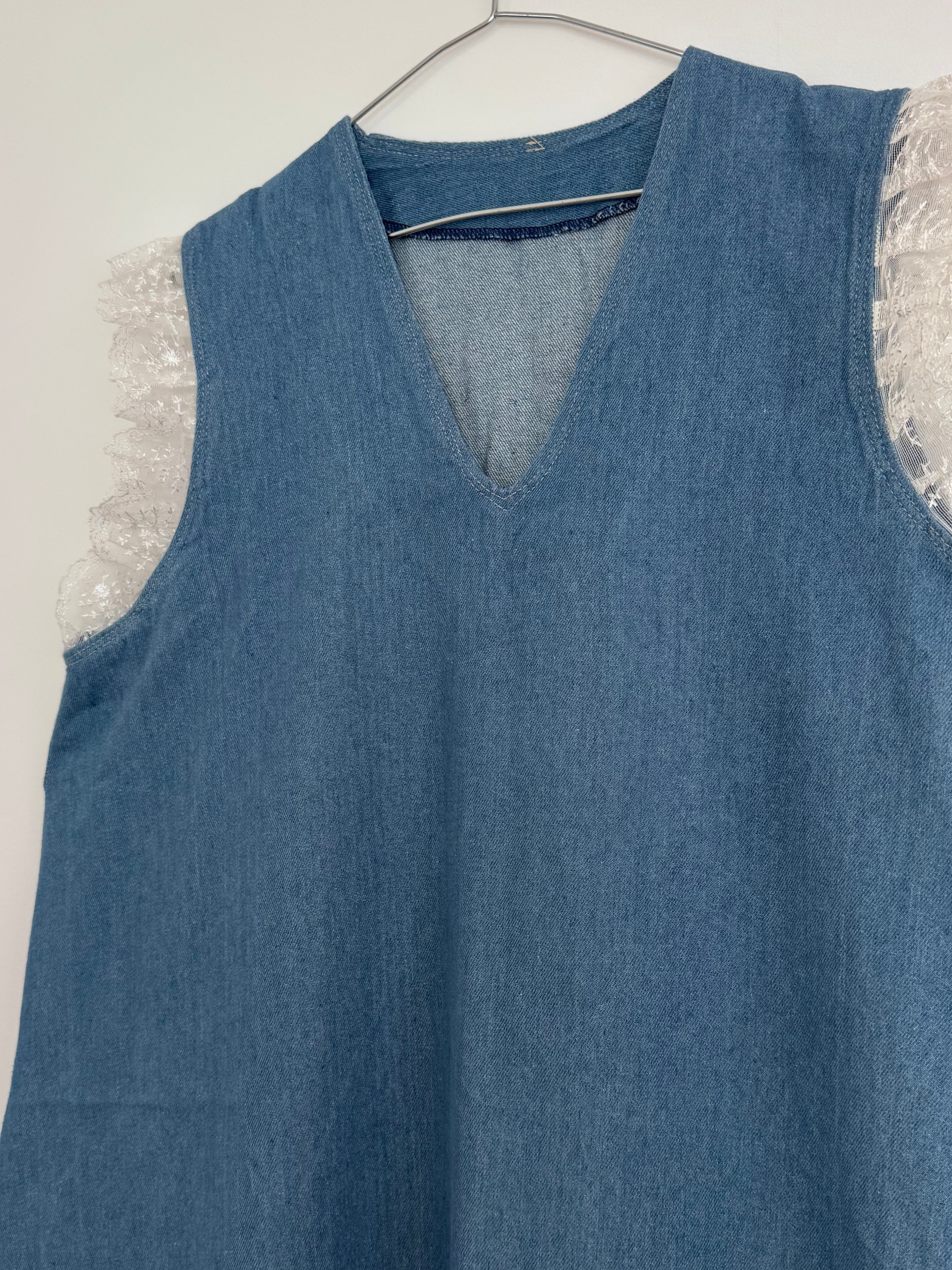 Robe Jeanne