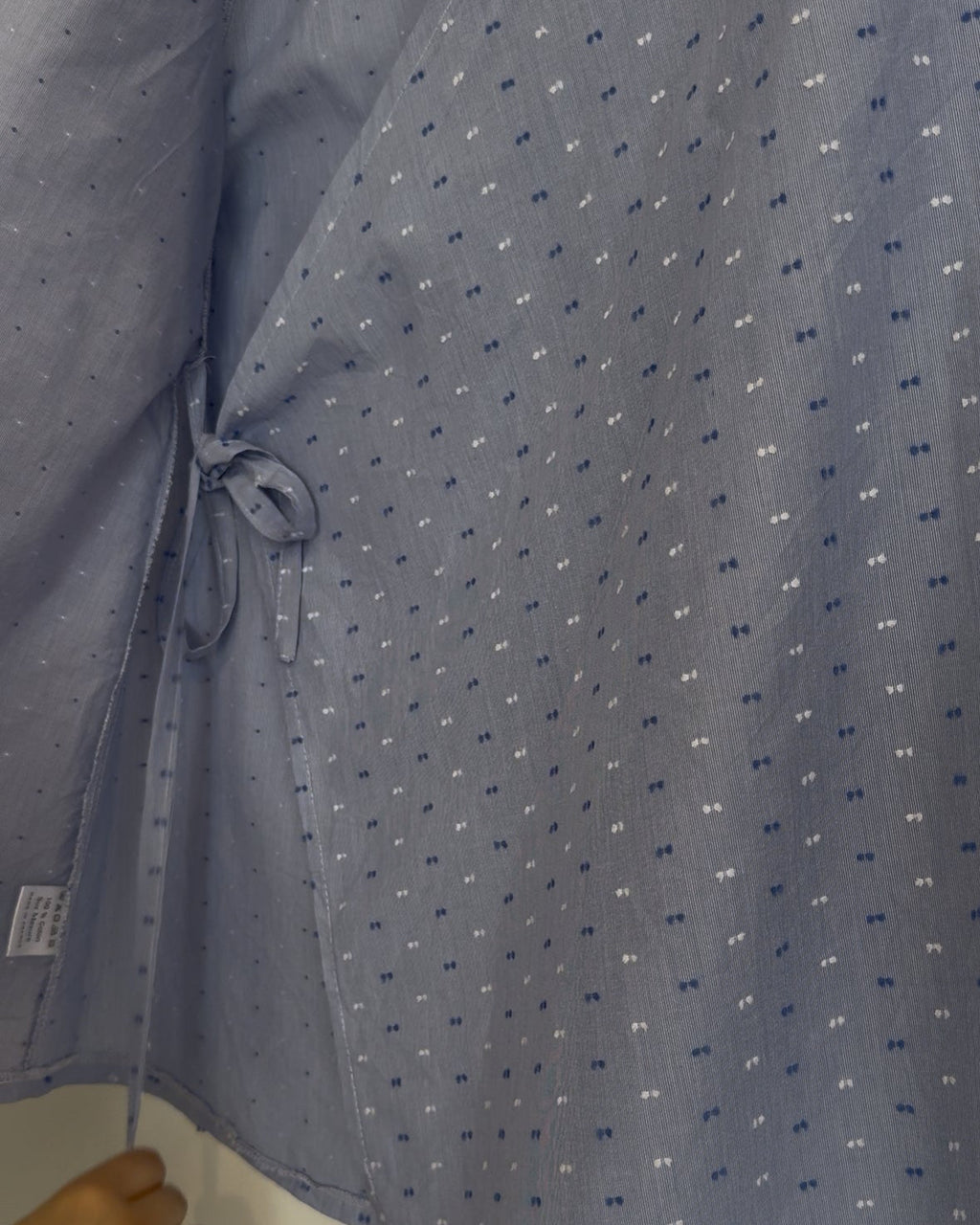 Ensemble Cotonnade