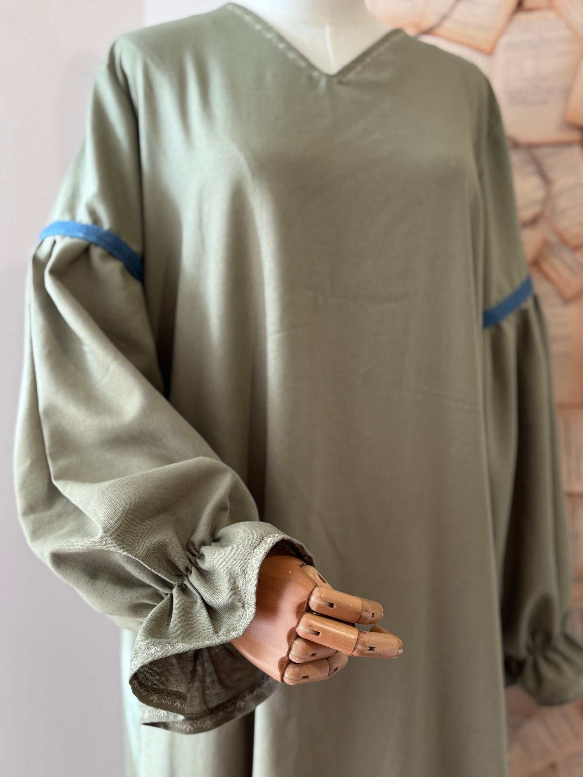 Ensemble Linéa