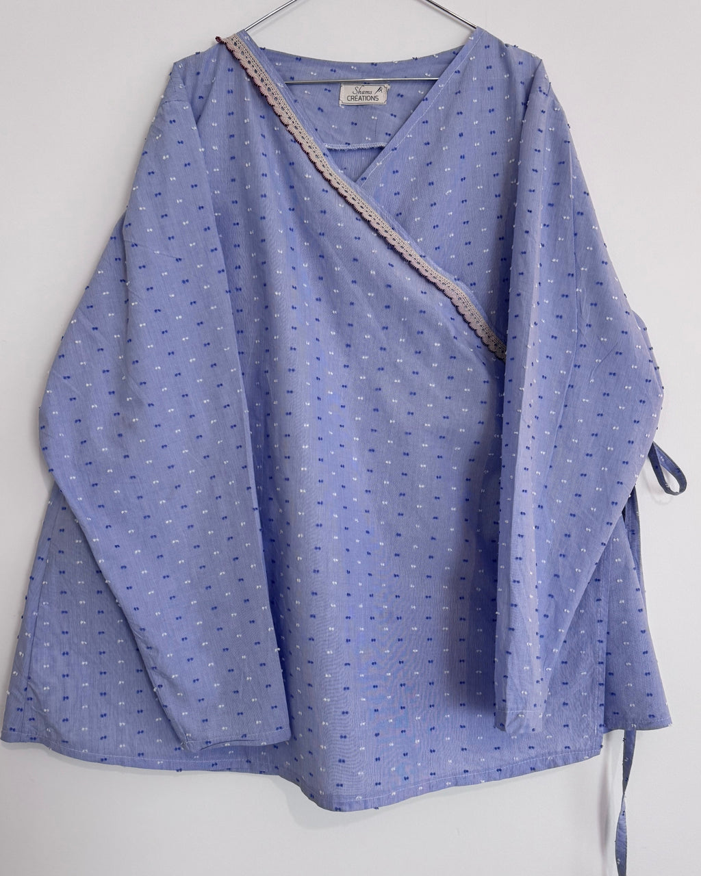 Ensemble Cotonnade