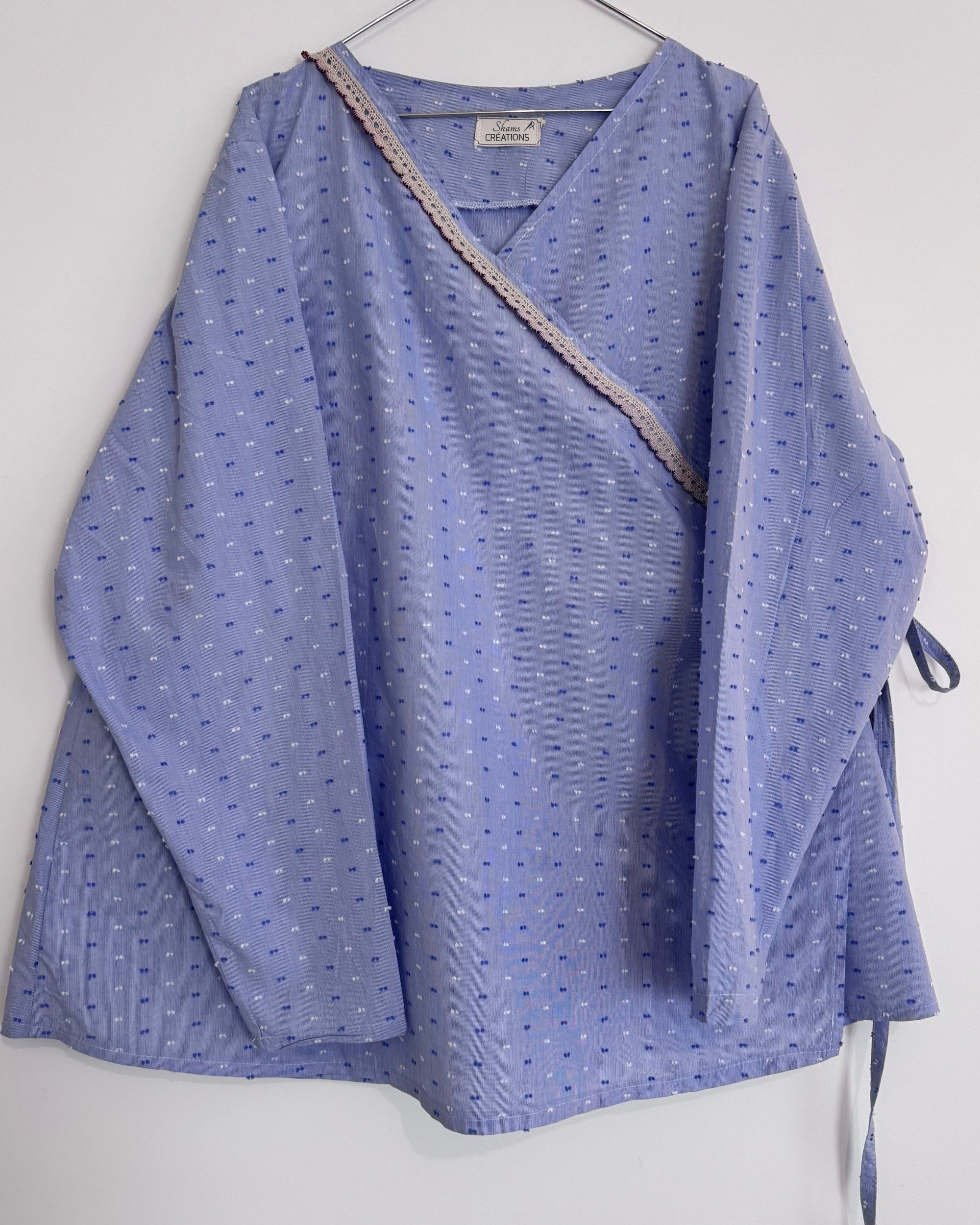 Ensemble Cotonnade