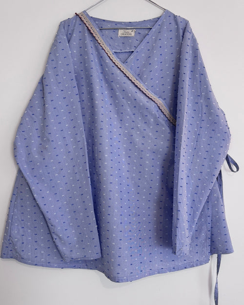 Ensemble Cotonnade