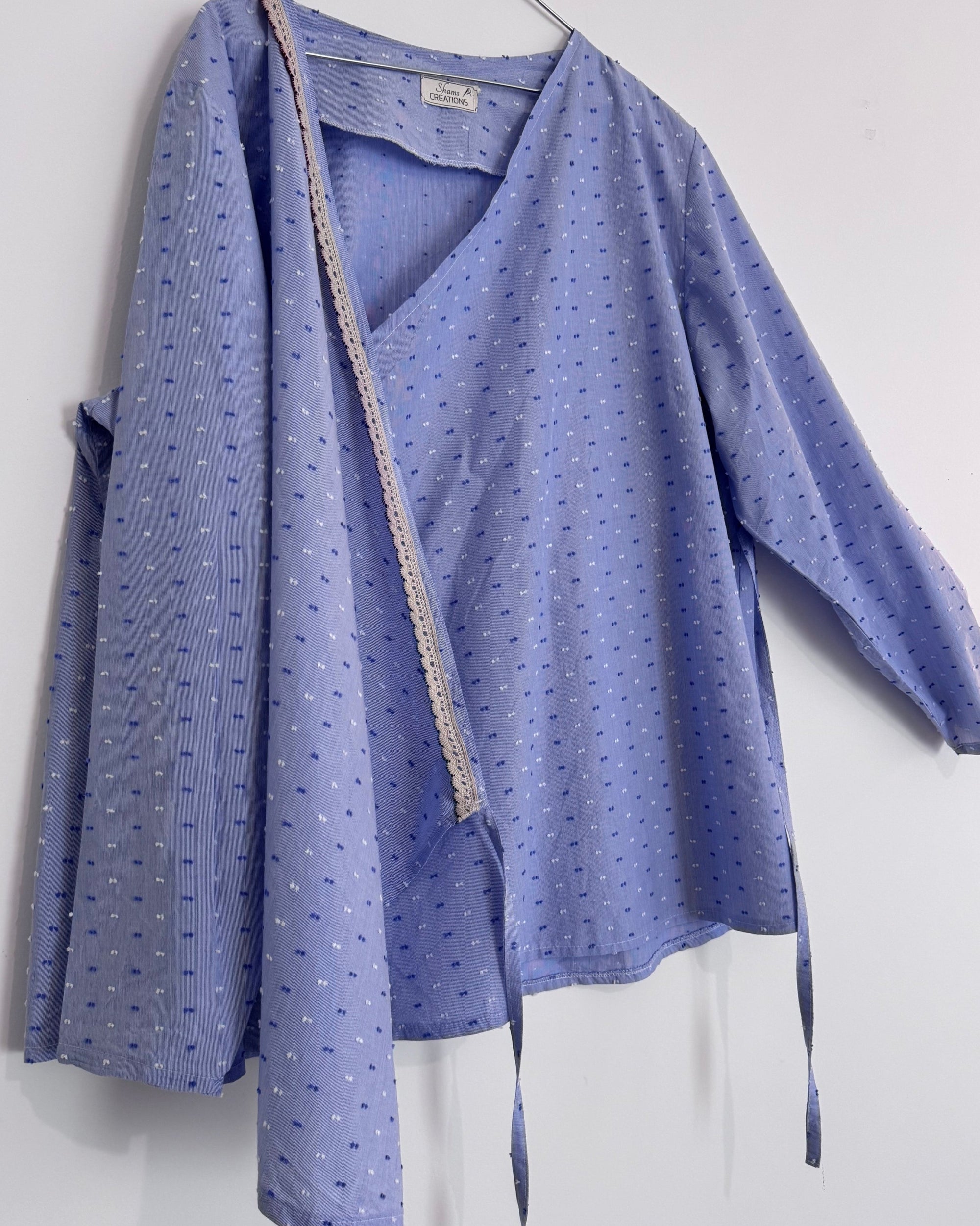 Ensemble Cotonnade