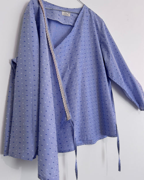 Ensemble Cotonnade